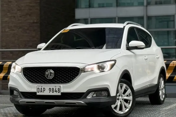 2022 MG ZS 1.5 STYLE AT GAS🔥📲JONNALYN.SARANILLAS 09695949924