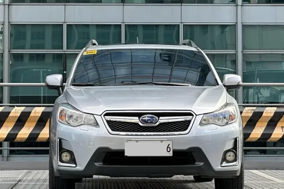 2017 Subaru XV 2.0i-S AWD Crosstrek Automatic Gas 🔥 95K ALL IN ✅ 𝐂𝐋𝐄𝐎 🙋🏼‍♀️📲0938 830 7235