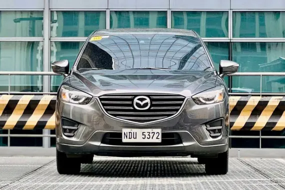 2016 Mazda CX5 2.5 AWD 99k ALL IN DP‼️🔥 𝟎𝟗𝟏𝟐𝟏𝟎𝟔𝟏𝟒𝟔𝟐 𝐌𝐀𝐁𝐘 𝐋𝐀𝐓𝐈𝐃𝐎 📲📩🙋🏻