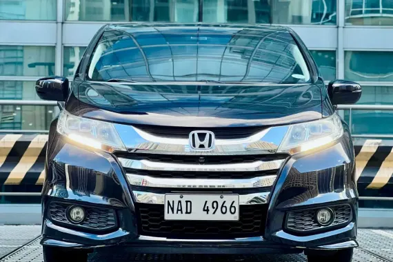 2016 Honda Odyssey 2.4 AT Gas‼️🔥 𝟎𝟗𝟏𝟐𝟏𝟎𝟔𝟏𝟒𝟔𝟐 𝐌𝐀𝐁𝐘 𝐋𝐀𝐓𝐈𝐃𝐎 📲📩🙋🏻