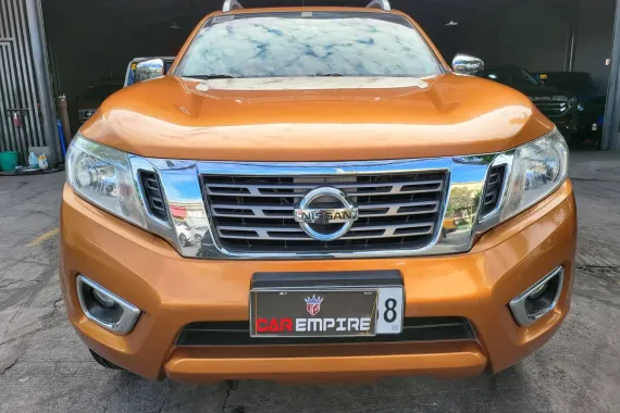 ✅Nissan Navara 2019 2.5 EL Automatic