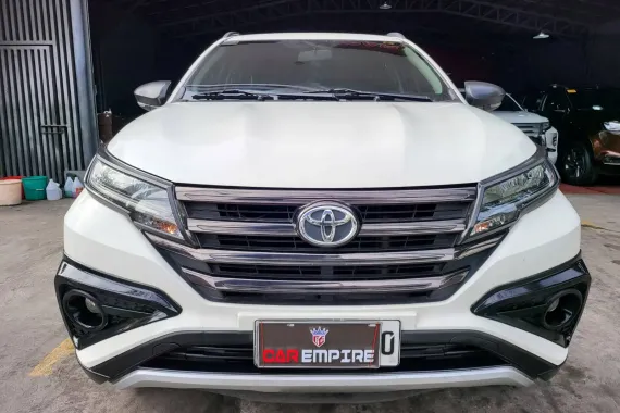 ✅Toyota Rush 2020 1.5 G Automatic