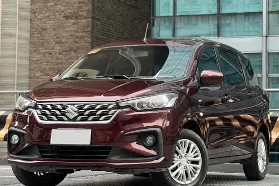 🔥🔥2024 Suzuki Ertiga GL Hybrid Automatic 📲Call or Text: 09957210548 ARVIN BATALLER🔥🔥