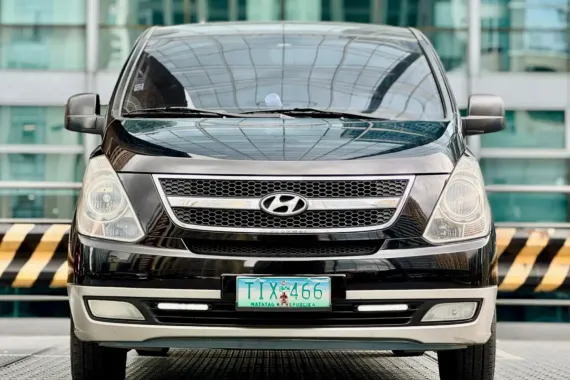 2011 Hyundai Grand Starex GL 2.5 Diesel AT‼️🔥 𝟎𝟗𝟏𝟐𝟏𝟎𝟔𝟏𝟒𝟔𝟐 𝐌𝐀𝐁𝐘 𝐋𝐀𝐓𝐈𝐃𝐎 📲📩🙋🏻