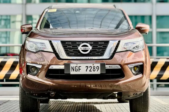 2020 Nissan Terra VL 4x2 46K Mileage‼️🔥 𝟎𝟗𝟏𝟐𝟏𝟎𝟔𝟏𝟒𝟔𝟐 𝐌𝐀𝐁𝐘 𝐋𝐀𝐓𝐈𝐃𝐎 📲📩🙋🏻