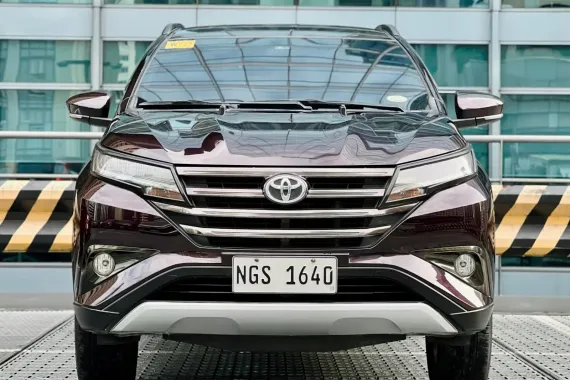 2021 Toyota Rush 1.5 G AT Gas‼️ 𝐏𝐌 𝐎𝐑 𝐂𝐀𝐋𝐋 𝟎𝟗𝟏𝟐𝟏𝟎𝟔𝟏𝟒𝟔𝟐 𝐌𝐀𝐁𝐘 𝐋𝐀𝐓𝐈𝐃𝐎 📲📩