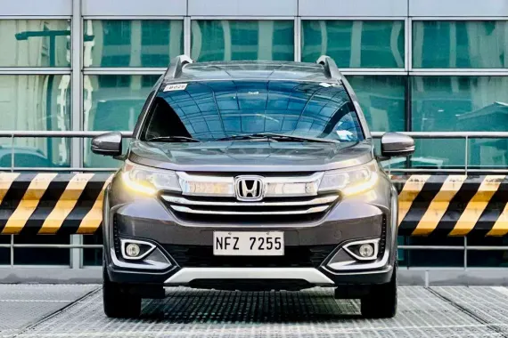 2020 Honda BRV Navi 69k ALL DP! Top of the line‼️🔥 𝟎𝟗𝟏𝟐𝟏𝟎𝟔𝟏𝟒𝟔𝟐 𝐌𝐀𝐁𝐘 𝐋𝐀𝐓𝐈𝐃𝐎 📲