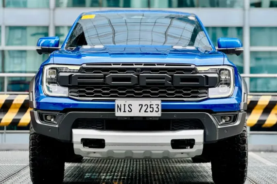 2024 Ford Raptor 4x4 2.0 Bi Turbo‼️🔥 𝟎𝟗𝟏𝟐𝟏𝟎𝟔𝟏𝟒𝟔𝟐 𝐌𝐀𝐁𝐘 𝐋𝐀𝐓𝐈𝐃𝐎 📲📩🙋🏻