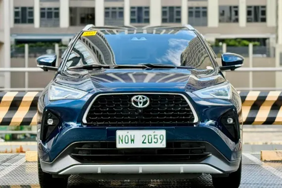 2024 Toyota Yaris Cross 1.5 S HEV CVT 2 Tone‼️🔥 𝟎𝟗𝟏𝟐𝟏𝟎𝟔𝟏𝟒𝟔𝟐 𝐌𝐀𝐁𝐘 𝐋𝐀𝐓𝐈𝐃𝐎 📲📩🙋