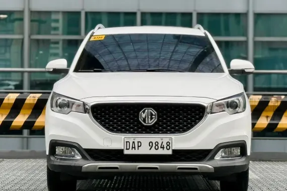 2022 MG ZS 1.5 STYLE AT GAS‼️🔥 𝟎𝟗𝟏𝟐𝟏𝟎𝟔𝟏𝟒𝟔𝟐 𝐌𝐀𝐁𝐘 𝐋𝐀𝐓𝐈𝐃𝐎 📲📩🙋🏻