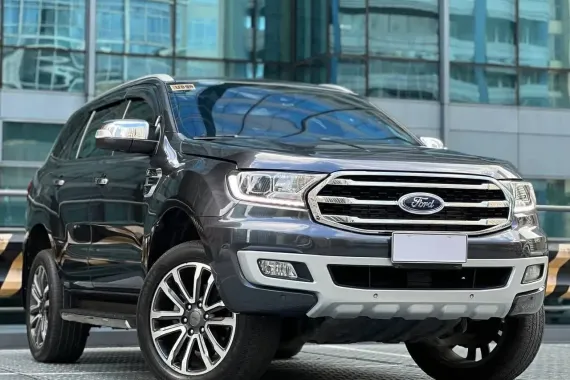 2020 Ford Everest Titanium 4x4 2.0 Bi Turbo AT Diesel w/Sunroof 🔥✅ 𝐂𝐋𝐄𝐎 🙋🏼‍♀️📲0938 830 7235
