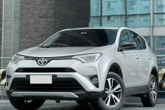 🔥🔥2016 Toyota Rav4 2.5 4x2 Automatic Gas 📲Call or Text: 09957210548 ARVIN BATALLER🔥🔥