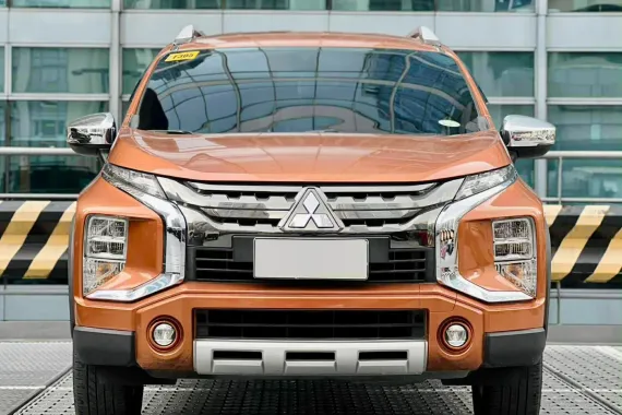 2022 Mitsubishi Xpander Cross 1.5 AT Gas‼️🔥 𝟎𝟗𝟏𝟐𝟏𝟎𝟔𝟏𝟒𝟔𝟐 𝐌𝐀𝐁𝐘 𝐋𝐀𝐓𝐈𝐃𝐎 📲📩🙋🏻