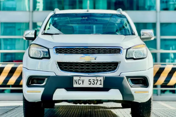2016 Chevrolet Trailblazer 4x4 LTZ Mileage 60K🔥 𝟎𝟗𝟏𝟐𝟏𝟎𝟔𝟏𝟒𝟔𝟐 𝐌𝐀𝐁𝐘 𝐋𝐀𝐓𝐈𝐃𝐎 📲 
