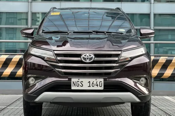 2021 Toyota Rush 1.5 G Automatic Gas 🔥144K ALL IN DP ✅ 𝐂𝐋𝐄𝐎 🙋🏼‍♀️📲0938 830 7235