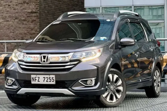 2020 Honda BRV 1.5 V Navi Gas Automatic 🔥69K ALL IN DP ✅🙋🏻‍♂️𝐂𝐀𝐑𝐋 𝐁. 📲 0938 458 8779