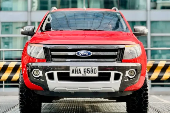 2015 Ford Ranger Wildtrak Low Mileage 70K only‼️🔥 𝟎𝟗𝟏𝟐𝟏𝟎𝟔𝟏𝟒𝟔𝟐 𝐌𝐀𝐁𝐘 𝐋𝐀𝐓𝐈𝐃𝐎 📲📩