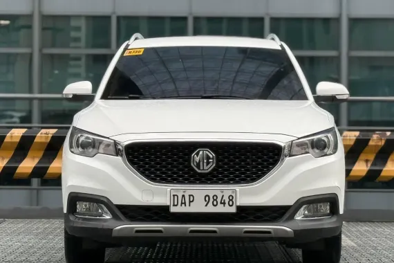2022 MG ZS Style A/T Gas ✅️49K ALL-IN DP ☎️0935 600 3692 JAN RAY DE JESUS
