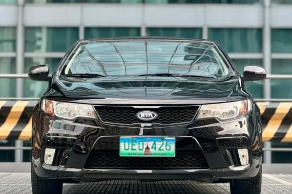 2012 Kia Forte Sedan 2.0 Gas A/T ✅️114K ALL-IN DP ☎️0935 600 3692 JAN RAY DE JESUS