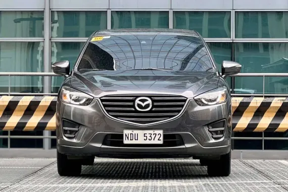2016 Mazda CX5 2.5 AWD Gas A/T✅️99K ALL-IN DP☎️0935 600 3692 JAN RAY DE JESUS