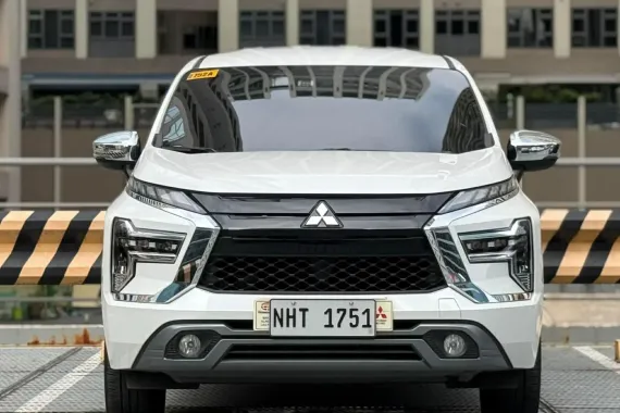 2025 Mitsubishi Xpander 1.5 GLS 2WD A/T Gas✅️66LK ALL-IN DP ☎️0935 600 3692 JAN RAY DE JESUS