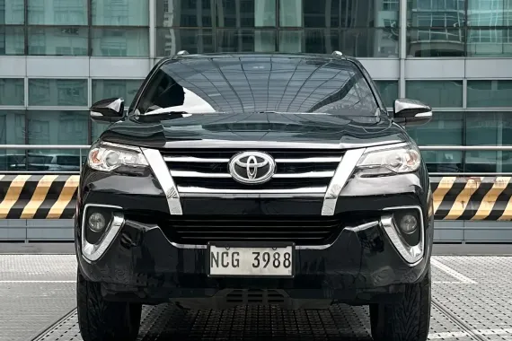 2016 Toyota Fortuner 2.4 G 4x2 A/T Diesel ✅️141K ALL-IN DP ☎️0935 600 3692 JAN RAY DE JESUS