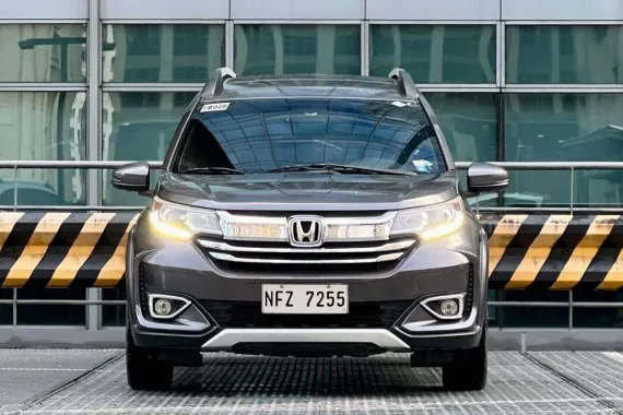 2020 Honda BRV 1.5 V Navi Gas A/T Top of the Line☎️0935 600 3692 JAN RAY DE JESUS