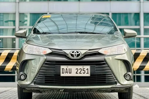 2021 Toyota Vios XLE 1.3 Gas AT‼️🔥 𝟎𝟗𝟏𝟐𝟏𝟎𝟔𝟏𝟒𝟔𝟐 𝐌𝐀𝐁𝐘 𝐋𝐀𝐓𝐈𝐃𝐎 📲📩🙋🏻