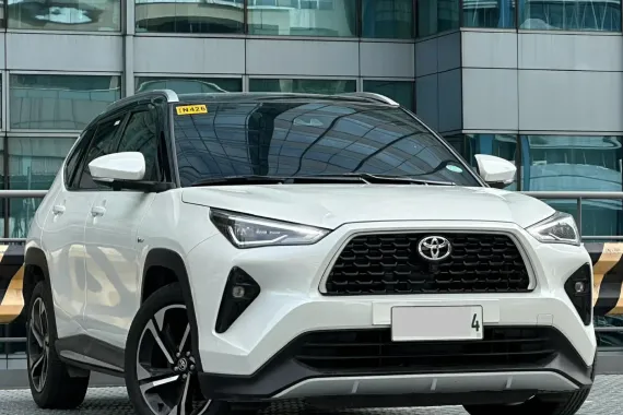 2024 Toyota Yaris Cross S HEV 1.5 Gas Hybrid Automatic🔥📲09695949924 JONNALYN.SARANILLAS