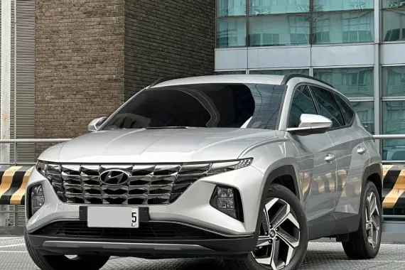 2023 Hyundai Tucson 2.0 GLS CRDI Automatic🔥📲09695949924 JONNALYN.SARANILLAS