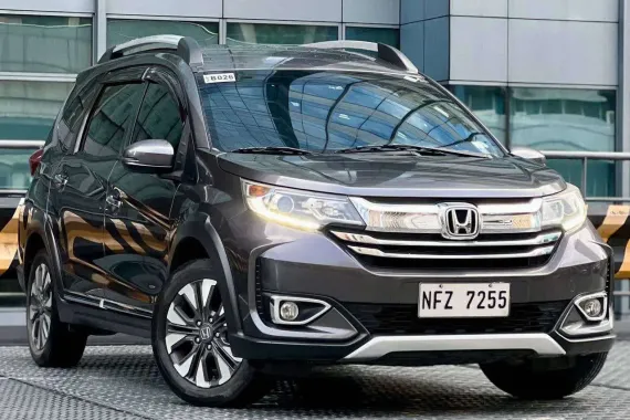 2020 Honda BRV 1.5 V Navi Gas AT🔥69K ALL IN 🔥 Top of the line ✅ 𝐂𝐋𝐄𝐎 🙋🏼‍♀️📲0938 830 7235