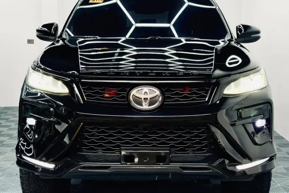 HOT!!! 2020 Toyota Fortuner Bulletproof Level 4 Armored by IMPENETRA for sale at affordable price! 