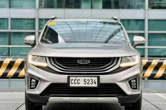 2023 Geely Okavango 1.5 Urban AT‼️🔥 𝟎𝟗𝟏𝟐𝟏𝟎𝟔𝟏𝟒𝟔𝟐 𝐌𝐀𝐁𝐘 𝐋𝐀𝐓𝐈𝐃𝐎 📲📩🙋🏻