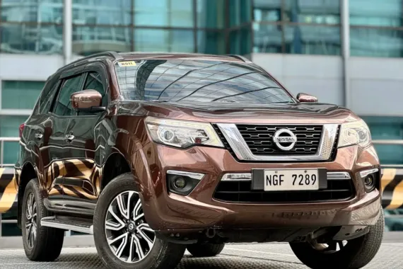 2020 Nissan Terra VL 4x2 2.5 Diesel Automatic 🔥192K ALL IN DP ✅ 𝐂𝐋𝐄𝐎 🙋🏼‍♀️📲0938 830 7235