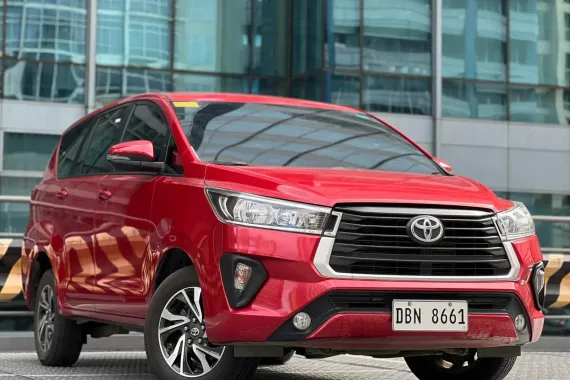 2024 Toyota Innova 2.8 E Diesel Automatic🔥📲09695949924 JONNALYN.SARANILLAS