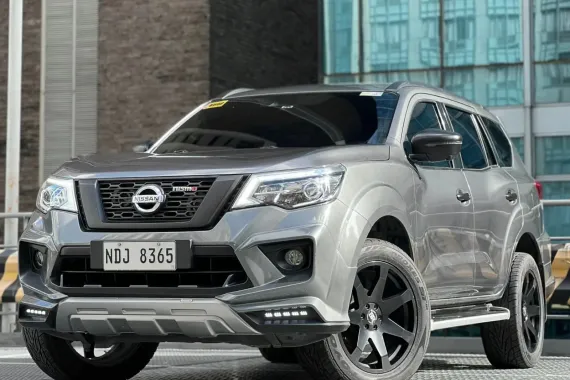 2019 Nissan Terra VL 4x4 2.5 Diesel Automatic Top of the Line🔥📲09695949924 JONNALYN.SARANILLAS