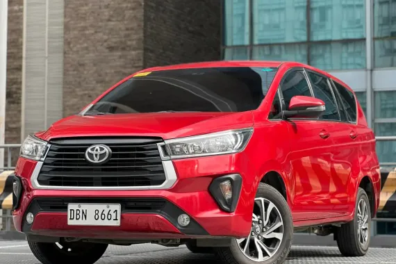 2024 Toyota Innova 2.8 E Diesel Automatic 🔥𝐉𝐄𝐒𝐒𝐄𝐍 𝐌𝐄𝐍𝐃𝐎𝐙𝐀🙋‍♂️☎️  09279850198