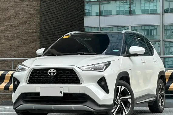 2024 Toyota Yaris Cross S HEV 1.5 Gas Hybrid AT 🔥𝐉𝐄𝐒𝐒𝐄𝐍 𝐌𝐄𝐍𝐃𝐎𝐙𝐀🙋‍♂️☎️  09279850198