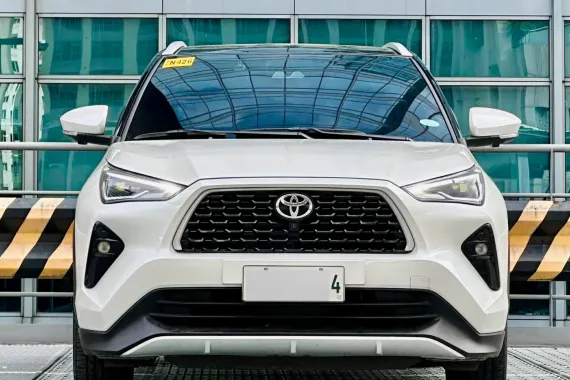 2024 Toyota Yaris Cross S HEV Hybrid 167k ALL DP‼️🔥 𝟎𝟗𝟏𝟐𝟏𝟎𝟔𝟏𝟒𝟔𝟐 𝐌𝐀𝐁𝐘 𝐋𝐀𝐓𝐈𝐃𝐎 📲