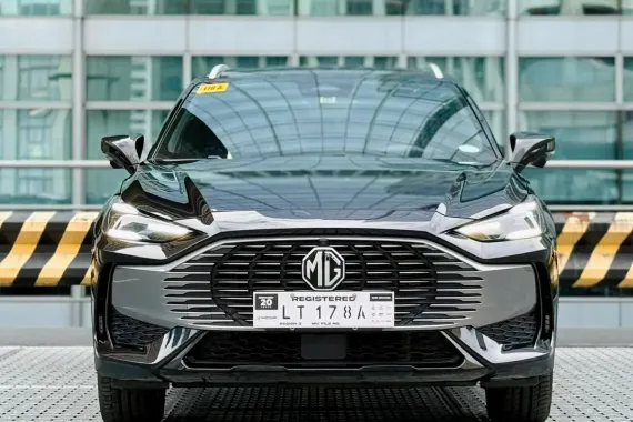 2024 MG ONE 1.5 LUXURY AT GAS‼️🔥 𝟎𝟗𝟏𝟐𝟏𝟎𝟔𝟏𝟒𝟔𝟐 𝐌𝐀𝐁𝐘 𝐋𝐀𝐓𝐈𝐃𝐎 📲📩🙋🏻