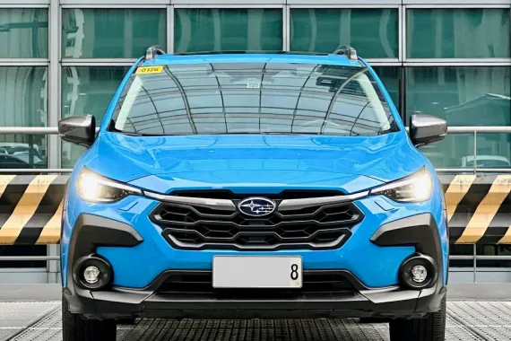 2024 Subaru Crosstrek Eyesight 🔥236k ALL DP‼️🔥 𝟎𝟗𝟏𝟐𝟏𝟎𝟔𝟏𝟒𝟔𝟐 𝐌𝐀𝐁𝐘 𝐋𝐀𝐓𝐈𝐃𝐎 📲📩🙋