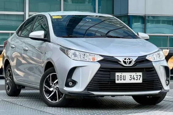 2025 Toyota Vios 1.3 XLE Gas Automatic🔥📲09695949924 JONNALYN.SARANILLAS
