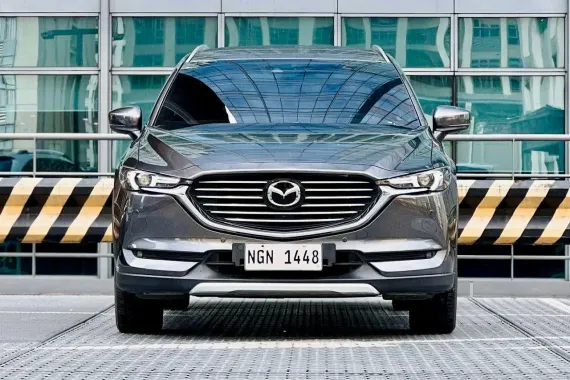 2021 Mazda CX8 2.5 AWD 159k ALL IN DP‼️🔥 𝟎𝟗𝟏𝟐𝟏𝟎𝟔𝟏𝟒𝟔𝟐 𝐌𝐀𝐁𝐘 𝐋𝐀𝐓𝐈𝐃𝐎 📲📩🙋🏻