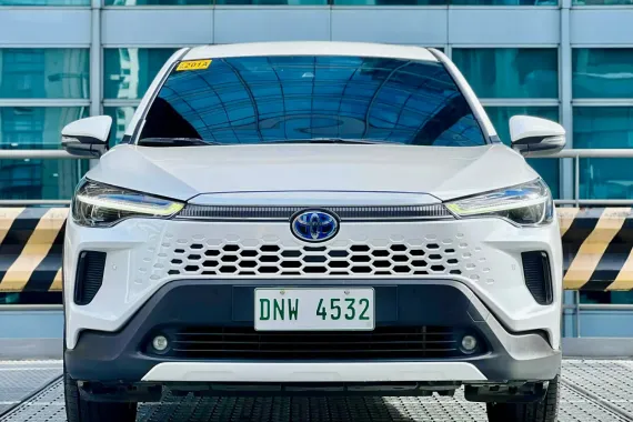 2025 Toyota Corolla Cross HEV W/ CASA Warranty‼️🔥 𝟎𝟗𝟏𝟐𝟏𝟎𝟔𝟏𝟒𝟔𝟐 𝐌𝐀𝐁𝐘 𝐋𝐀𝐓𝐈𝐃𝐎 📲📩