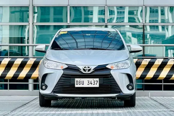 2025 Toyota Vios 1.3 XLE 29k ALL IN DP‼️🔥 𝟎𝟗𝟏𝟐𝟏𝟎𝟔𝟏𝟒𝟔𝟐 𝐌𝐀𝐁𝐘 𝐋𝐀𝐓𝐈𝐃𝐎 📲📩🙋🏻