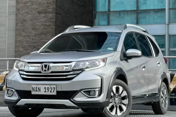 2020 Honda BR V 1.5 V Automatic Gas🔥📲09695949924 JONNALYN.SARANILLAS