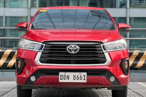 2024 Toyota Innova 2.8 E Diesel A/T ✅️120K ALL-IN DP ☎️0935 600 3692 JAN RAY DE JESUS