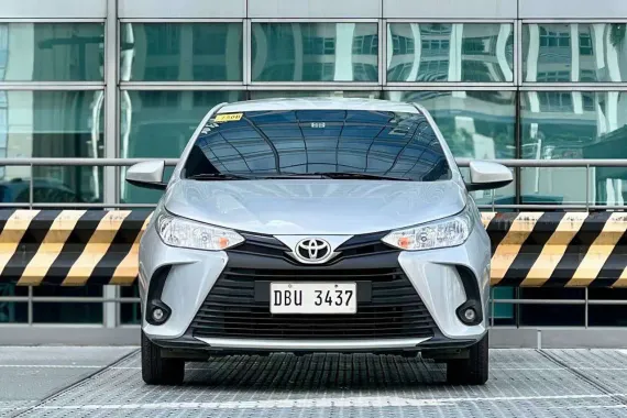 2025 Toyota Vios 1.3 XLE Gas A/T ✅️29K ALL-IN DP ☎️0935 600 3692 JAN RAY DE JESUS