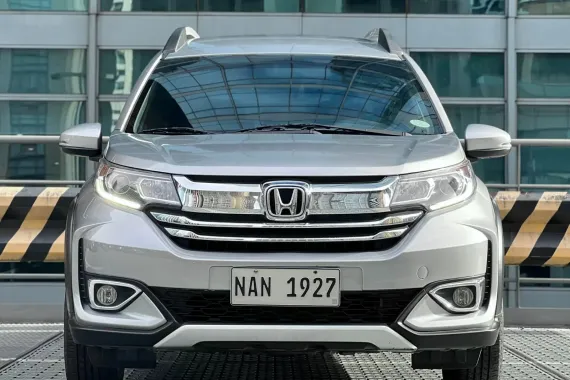 2020 Honda BRV 1.5 V A/T Gas ✅️140K ALL-IN DP ☎️0935 600 3692 JAN RAY DE JESUS