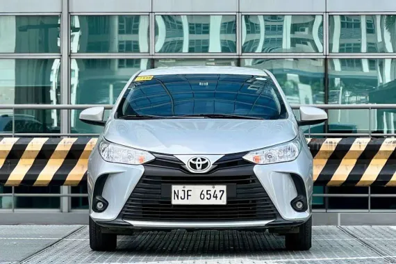 2025 Toyota Vios 1.3 XLE Gas A/T✅️29K ALL-IN DP ☎️0935 600 3692 JAN RAY DE JESUS